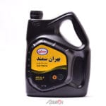 بهران سمند 75/90