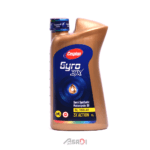 Gyro 3x کاسپین 10/40