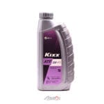 ATF DX - VI  کيکس