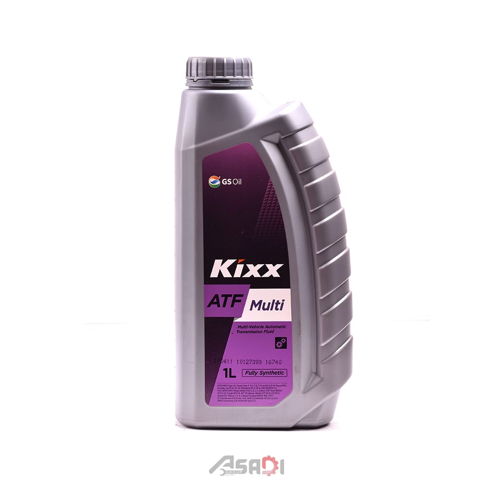 Kixx_ATF_Multi_1 ATF Multi کیکس - Image 1